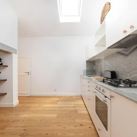 Unique 2 Bdr In The Heart Of Appartamento *