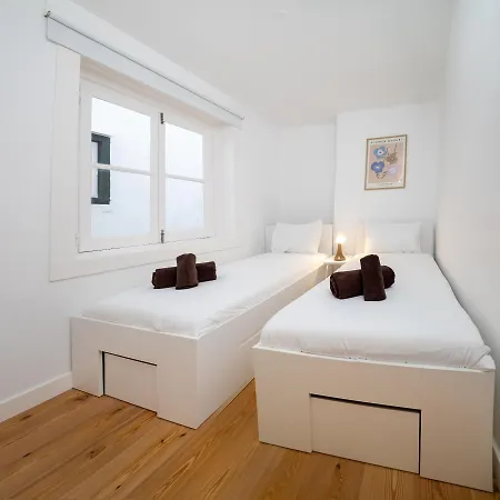 Appartamento Unique 2 Bdr In The Heart Of *