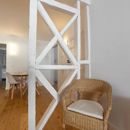 Appartement Unique 2 Bdr In The Heart Of