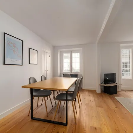 Apartamento Unique 2 Bdr In The Heart Of *