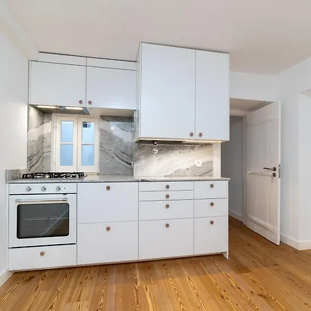 Unique 2 Bdr In The Heart Of Apartamento *