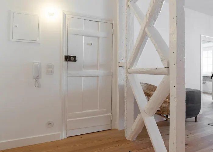 Unique 2 Bdr In The Heart Of Lissabon