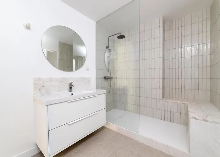 Apartament Unique 2 Bdr In The Heart Of