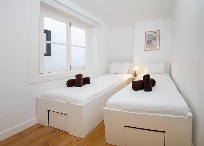 Apartament Unique 2 Bdr In The Heart Of *